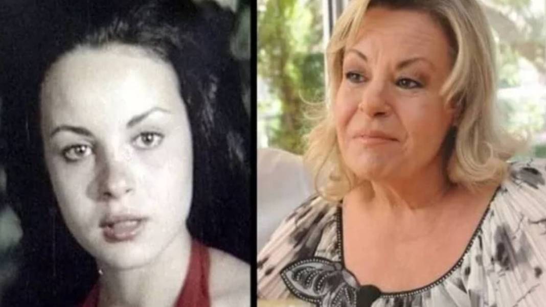 Yeşilçam'ın güzeller güzeli Ayşecik'iydi... Zeynep Değirmencioğlu'nun son halini görenler şok oluyor: Şimdiki mesleği... 4